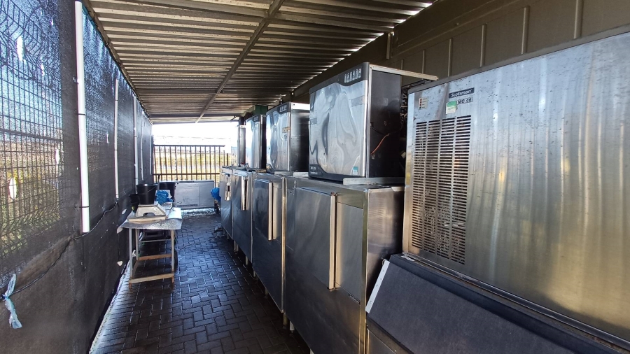Commercial Property for Sale in N2 Industrial Park Western Cape